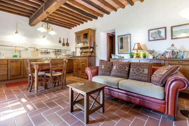 Casa Lucia San Miniato - Photo3