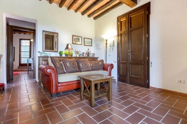 Casa Lucia San Miniato - Photo4