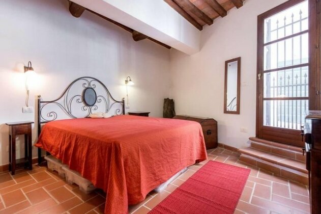 Casa Lucia San Miniato - Photo5
