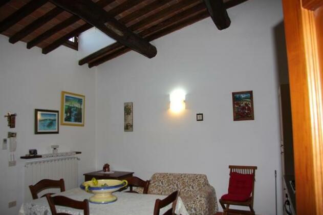 Casa Vacanze Saccuccio - Photo4