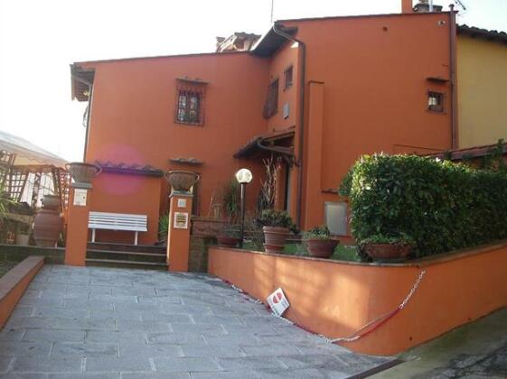 Casa Vacanze Saccuccio - Photo5