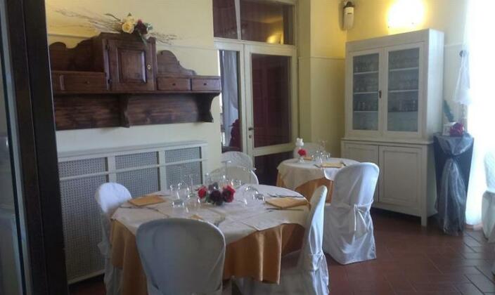 Hotel Miravalle San Miniato - Photo5