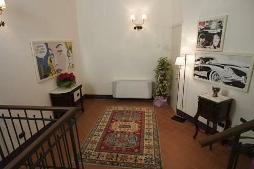 Hotel San Miniato - Photo3