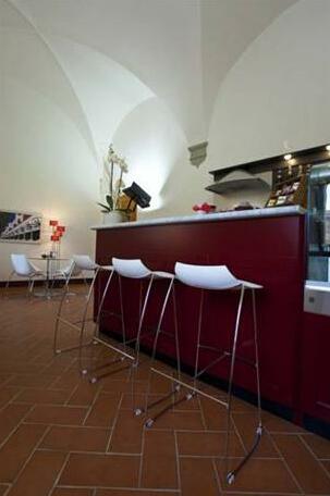 Hotel San Miniato - Photo4