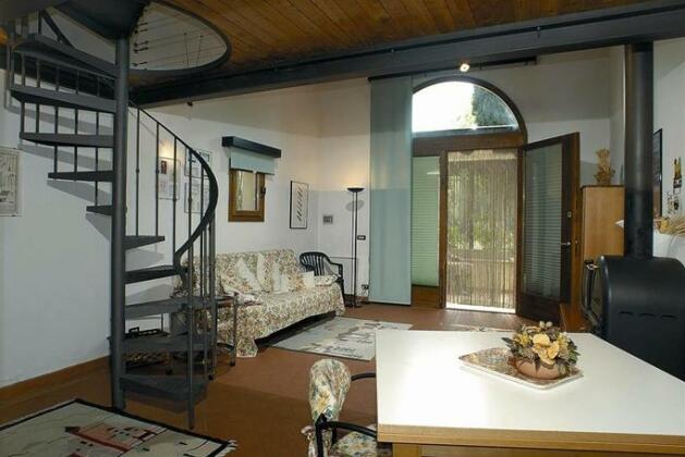 Tamerici Holiday Home - Photo4
