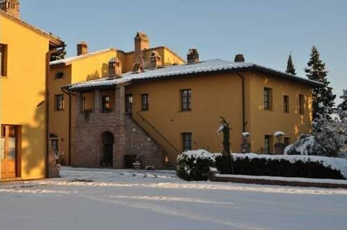 Tenuta Il Casale di San Miniato - Photo2