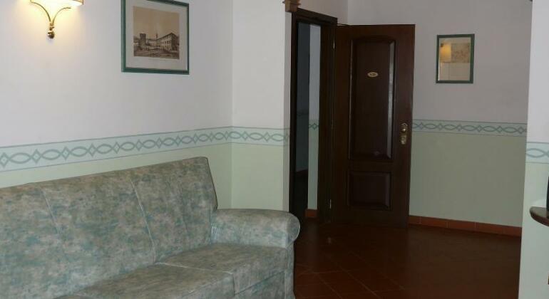 Villa Sonnino - Photo5