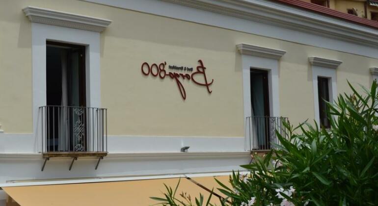 Borgo 800 - Photo2