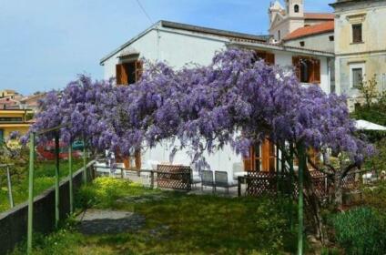 Casa dell'orto San Nicola Arcella