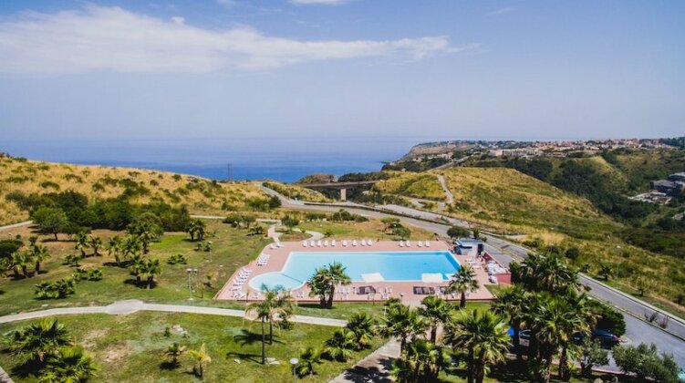 Nelema Village Resort
