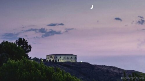 Villa Crawford San Nicola Arcella