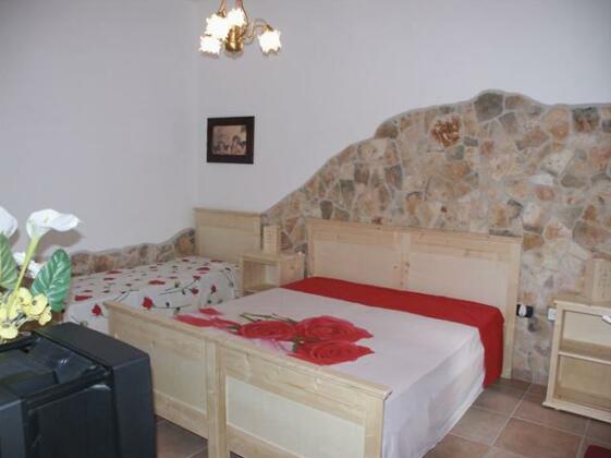Bed and Breakfast Europa - Photo2