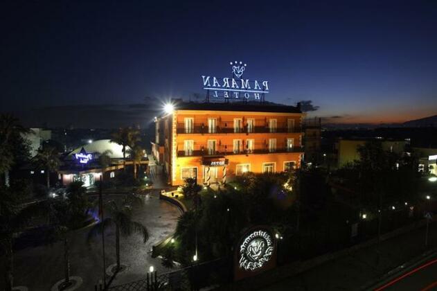 Pamaran Hotel