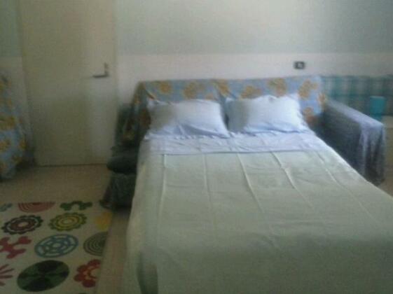 Guest House Cavallina