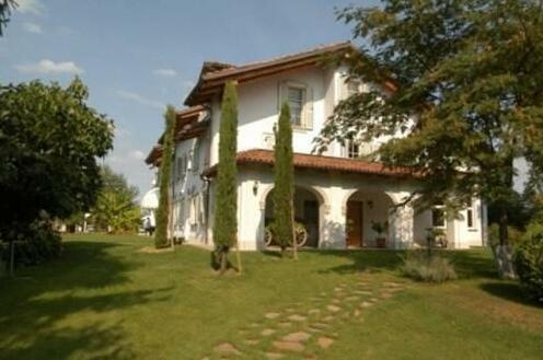 Villagaia Country House - Photo3