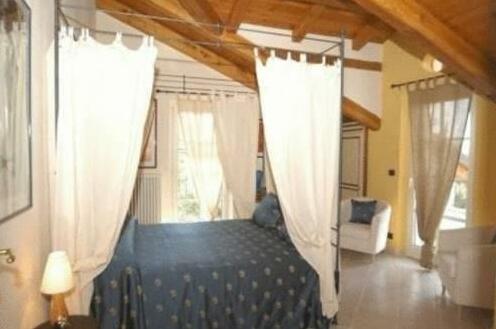 Villagaia Country House - Photo4