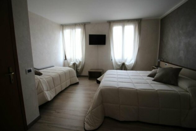 Hotel Avogadro - Photo4