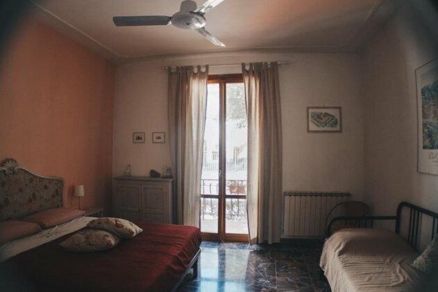 Intorno Firenze B&B - Photo4