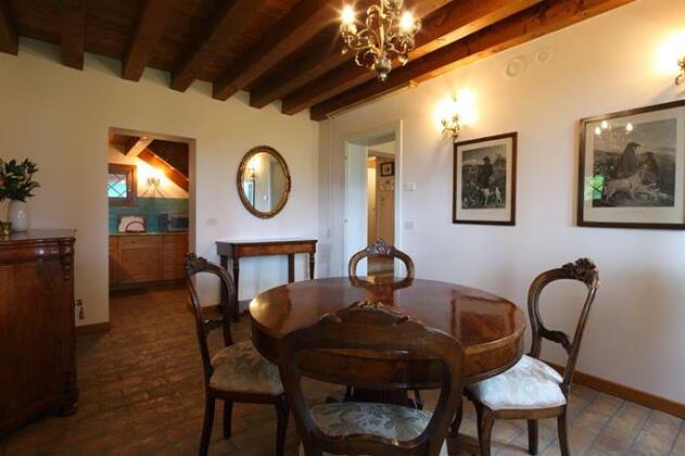 Country House Ca Milone - Photo2