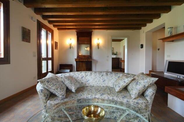 Country House Ca Milone - Photo3