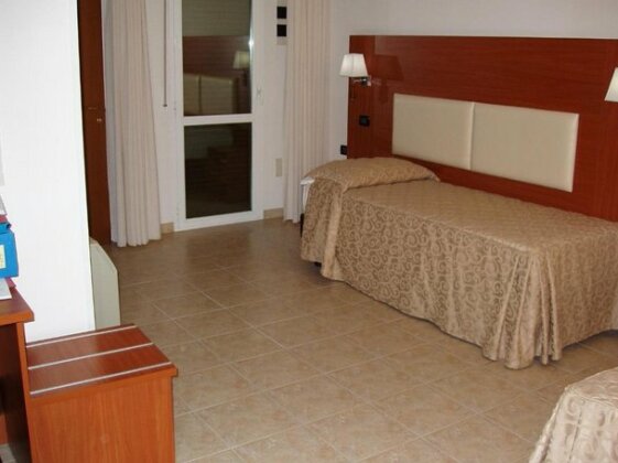 Melograno Hotel - Photo2