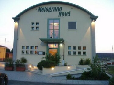 Melograno Hotel