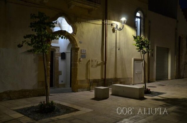 Apulia '800 - Photo2