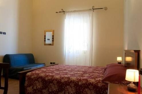 Bed and Breakfast Cairoli - Photo2