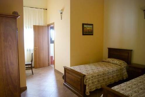 Bed and Breakfast Cairoli - Photo3