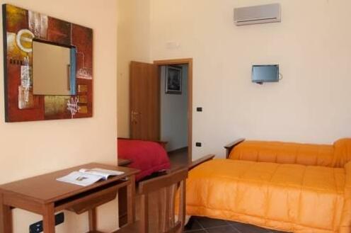 Bed and Breakfast Cairoli - Photo4