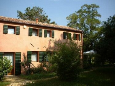 Country house pisani