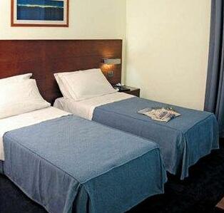 Concordia Hotel San Possidonio