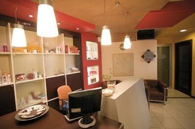 Concordia Hotel San Possidonio - Photo3