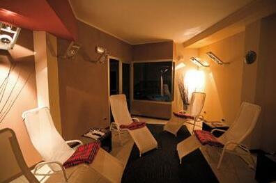 Concordia Hotel San Possidonio - Photo4
