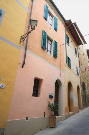 Casa Camaldoli - Historic Capitano Collection - Photo2
