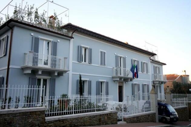 Hotel Villa del Capitano Art & Relais - Historic Luxury Capitano Collection