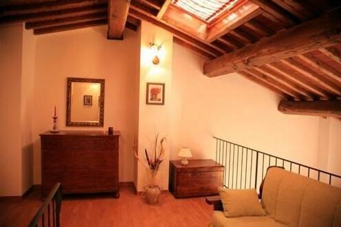 Residence Podere Olmo - Photo4