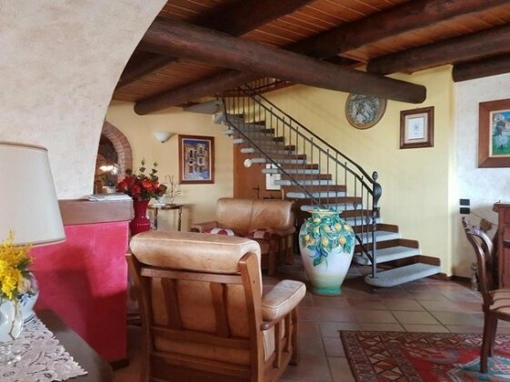 Bed And Breakfast Olimpia - Photo3