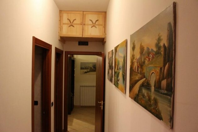 B&B Belvedere San Salvo - Photo4