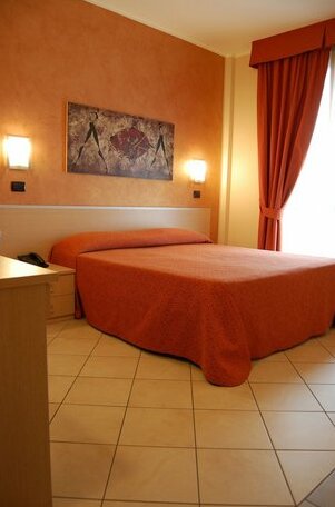 Hotel Villa Glicini - Photo5