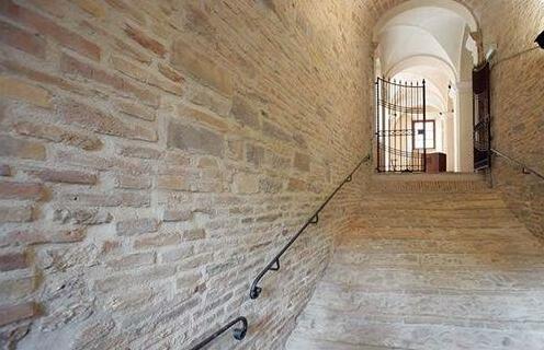 Palazzo Servanzi Confidati Hotel San Severino Marche - Photo5