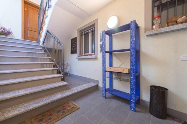 Casa Amarilla San Siro - Photo3