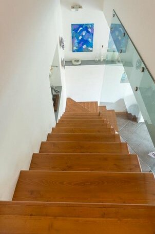 Casa Amarilla San Siro - Photo5
