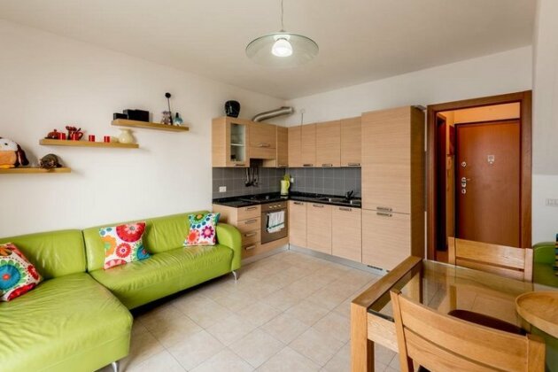 Residence Le Vele San Siro - Photo5