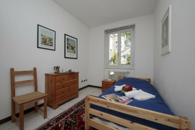 Residence Romina Lakeview Apt - Photo2
