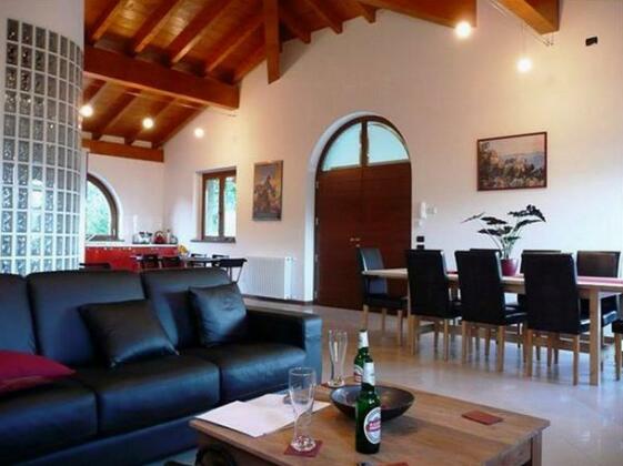 Villa Louise - Photo2