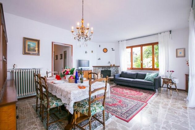 Villino Maria Bellavista - Photo3