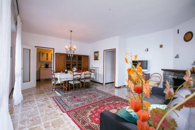 Villino Maria Bellavista - Photo4