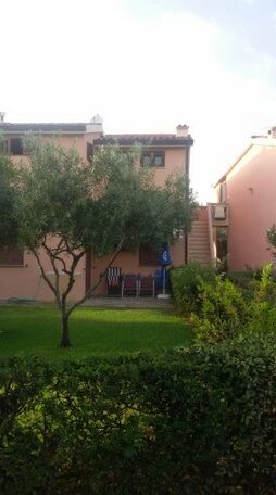 Appartamento da Francesco Villaggio degli Ulivi San Teodoro - Photo3