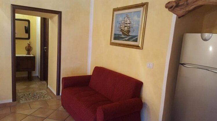 B&B Da Sabrina San Teodoro - Photo3